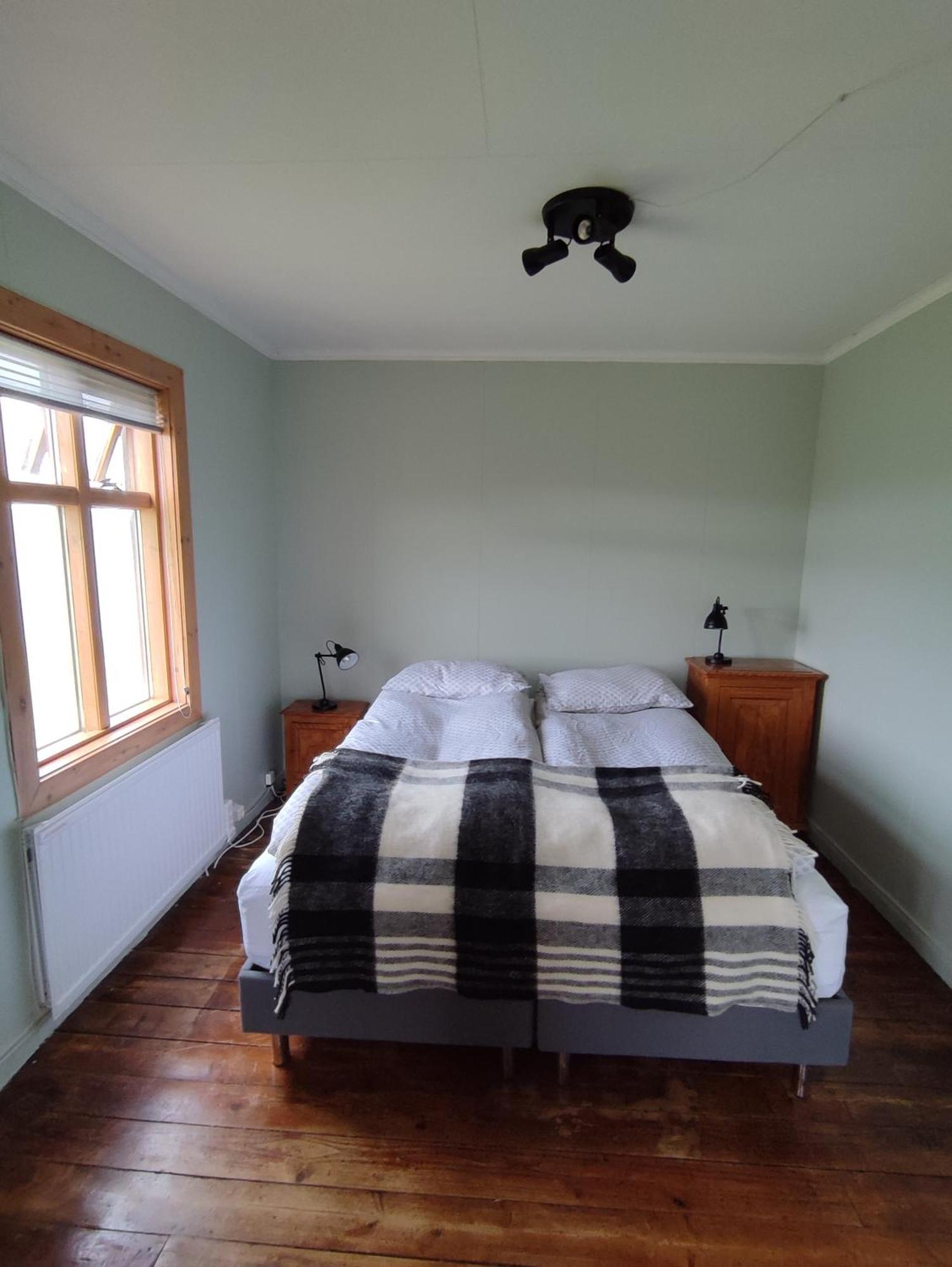 Happy-Cove Guesthouse - By The Sea Bakkafjorthur Pokoj fotografie